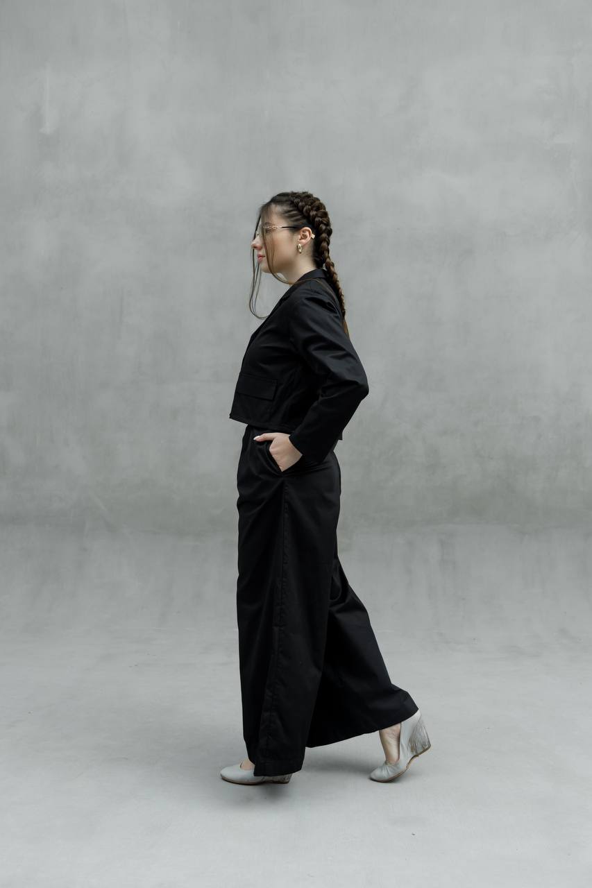 Костюм «Топ та палаццо» - Зображення 4